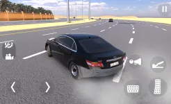 Screenshot Highway Drifter: Hajwala Drift