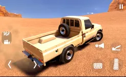 Screenshot Highway Drifter: Hajwala Drift