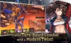 Screenshot ANOTHER EDEN Global