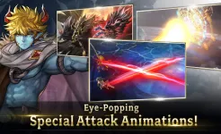 Screenshot ANOTHER EDEN Global