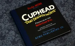 Screenshot Cuphead mobile