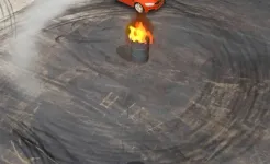 Screenshot Drift 2 Drag