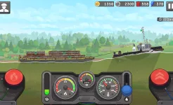 Screenshot Ship Simulator: Корабли Игра