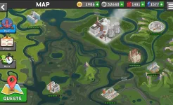 Screenshot Ship Simulator: Корабли Игра
