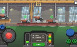 Screenshot Ship Simulator: Корабли Игра