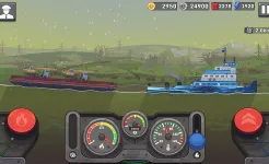 Screenshot Ship Simulator: Корабли Игра