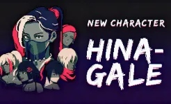 Screenshot 20 Minutes Till Dawn