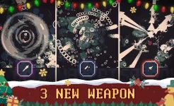 Screenshot 20 Minutes Till Dawn