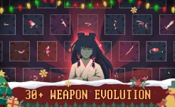 Screenshot 20 Minutes Till Dawn