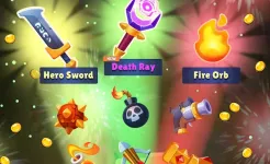 Screenshot Heroes vs. Hordes: Survival