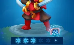 Screenshot Heroes vs. Hordes: Survival