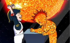 Screenshot Arm Wrestling Clicker