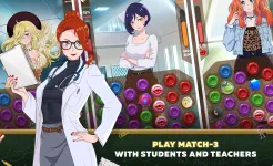 Screenshot Love Academy