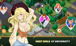 Screenshot Love Academy