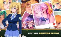 Screenshot Love Academy