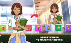 Screenshot Love Academy