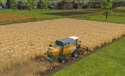 Screenshot Farming Simulator 16