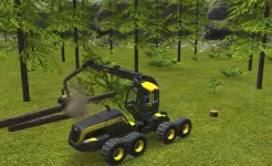 Screenshot Farming Simulator 16