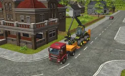 Screenshot Farming Simulator 16