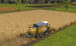 Screenshot Farming Simulator 16