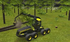 Screenshot Farming Simulator 16