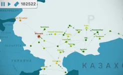 Screenshot Fly Corp: симулятор авиалиний