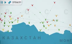Screenshot Fly Corp: симулятор авиалиний