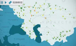 Screenshot Fly Corp: симулятор авиалиний