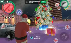 Screenshot Crime Santa