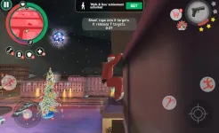 Screenshot Crime Santa