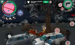 Screenshot Crime Santa