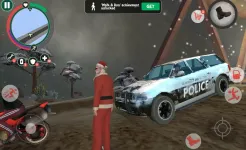 Screenshot Crime Santa