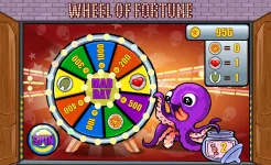 Screenshot Mad Day - Truck Distance Game
