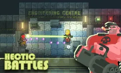 Screenshot Ailment: dead standoff Premium