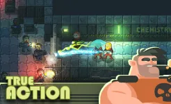 Screenshot Ailment: dead standoff Premium