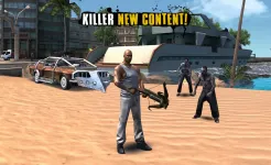 Screenshot Gangstar Rio: City of Saints