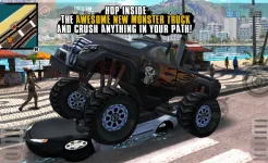 Screenshot Gangstar Rio: City of Saints