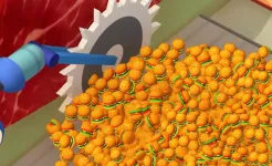 Screenshot Бургер, пожалуйста!