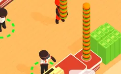 Screenshot Бургер, пожалуйста!