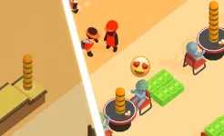 Screenshot Бургер, пожалуйста!