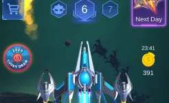 Screenshot Dust Settle 3D