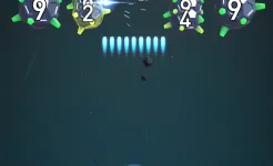 Screenshot Dust Settle 3D
