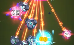 Screenshot Dust Settle 3D