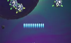 Screenshot Dust Settle 3D