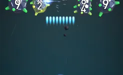 Screenshot Dust Settle 3D