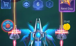 Screenshot Dust Settle 3D