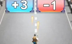 Screenshot Zombie Waves