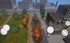 Screenshot City Smash 2