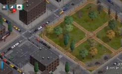 Screenshot City Smash 2