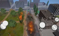 Screenshot City Smash 2